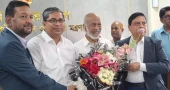 যথাসময়ে স্থানীয় সরকারের পাঁচটি স্তরেই নির্বাচন হবে: মঈন খান