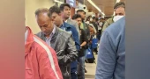 লিবিয়া থেকে দেশে ফিরেছেন আরও ১৭০ বাংলাদেশি