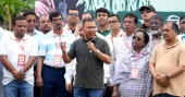 যার যার অবস্থান থেকে আশপাশের পরিবেশ রক্ষার আহ্বান প্রধানমন্ত্রীর