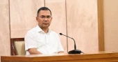 ফেনীতে ১,৫৪২ কোটি টাকার প্রকল্প উদ্বোধন করবেন প্রধানমন্ত্রী