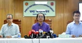 বাঁধনের ওপর হামলাকারীদের বিরুদ্ধে ব্যবস্থা নিতে আইনানুগ প্রক্রিয়া শুরু হয়েছে: তথ্য উপদেষ্টা
