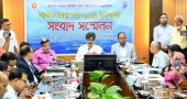 জাতীয় মৎস্য পক্ষ শুরু রবিবার, স্বর্ণপদক পাচ্ছে ১৪ ব্যক্তি-প্রতিষ্ঠান