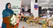স্বাস্থ্যসেবা প্রতিটি মানুষের মৌলিক অধিকার: জুবাইদা রহমান
