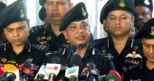 ঈদুল আজহা সামনে রেখে সুনির্দিষ্ট কোনো হুমকি নেই: র‍্যাব ডিজি