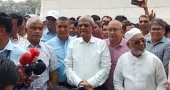 ‘সবার আগে বাংলাদেশ’ বাস্তবায়নে যুবদলকে গুরুত্বপূর্ণ ভূমিকা পালনের আহ্বান ফখরুলের