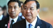 Thailand, Cambodia set to resume border ceasefire talks