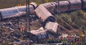 Spanish football federation postpones 24 Copa del Rey matches after deadly train crash