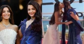 Aishwarya Rai, Eva Longoria’s warm Cannes reunion wins hearts online