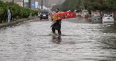 Heavy rains trigger deadly flash floods across Afghanistan