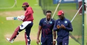 England opt to bowl first against West Indies with chance to clinch ODI series