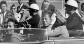 Trump vows JFK files release; experts doubt major revelations