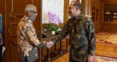 Malaysian PM invites PM Tarique