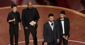 Israel’s culture minister calls ‘No Other Land’ Oscar win a ‘sad moment’