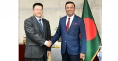 Bangladesh-China ties to grow further: State Minister Kobir