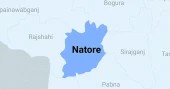 Natore police arrest five including Awami League, Sarbahara leaders