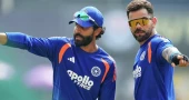 India elect to bowl against West Indies in second ODI