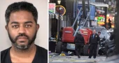 Who is Shamsud-Din Jabbar, the New Orleans truck attack suspect?