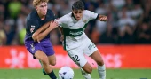 Barcelona kicks off La Liga title defense with Elche rout