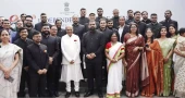 People-to-people connection remains "true beating heart" of Dhaka-Delhi enduring friendship: Dinesh Trivedi