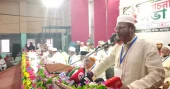 Govt must return from ‘destructive path of fascism’: Golam Parwar