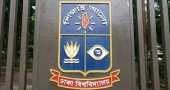 Committee formed to draft framework for student politics at Dhaka University