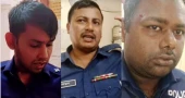 3 cops come under attack while investigating case in Feni
