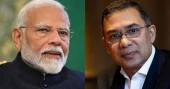 Modi congratulates Tarique Rahman on BNP’s decisive poll victory