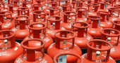 LPG price drops to Tk 1,273 per cylinder
