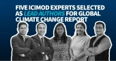 ICIMOD scientists invited to serve as experts by IPCC