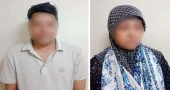 DB arrests two members of fraud ring in transfer-promotion scam