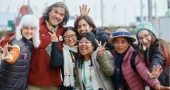 Around 90 Bangladeshi delegates join International Festival of Youth in Russia