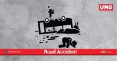 Woman, daughter-in-law killed in Jamalpur accident