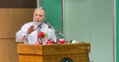 EC had no ‘design’ other than holding fair election: CEC