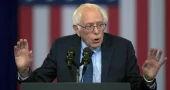 This is why Democrats lost the US election, according to Bernie Sanders