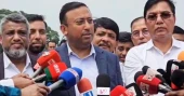 Bangladesh’s foreign policy enters new phase raising country’s global visibility : Humaiun Kobir