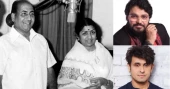 Babul Supriyo recalls 2005 clash with Sonu Nigam, draws parallel with Lata-Rafi dispute
