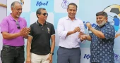 Kool-BSJA Media Cup Football tournament begins