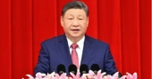 Xi hails China’s tech progress