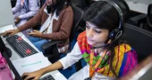 India’s $300bn outsourcing industry withstand the rise of AI?