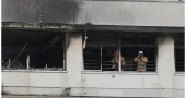 Tokyo School Fire: Around 300 evacuated or rescued