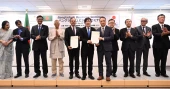 Bangladesh, Japan sign six MoUs