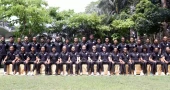 Bangladesh team flies to Kolkata Thursday for AFC Asian Cup Qualifiers against India