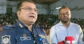 No pressure in anti-teen gang drive: Cumilla SP