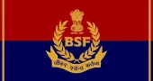 BSF detains youth in Lalmonirhat found cutting grass near border