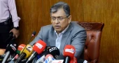 Two Army camps to be set up near Rohingya camps to curb crimes: Salahuddin