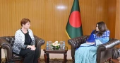 Bangladesh, Lithuania seek to deepen trade, economic ties