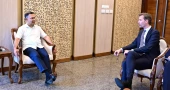 PM, Dutch minister discuss FTA, investment, Teesta project, Rohingya crisis