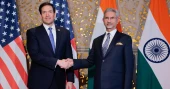 Rubio, Jaishankar hold talks as US, India seek to finalise trade deal