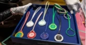 Swatch watch launch sparks chaos as buyers rush to cash in on resale market