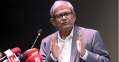 People deprived of fair share of waters of transboundary rivers due to fallen AL govt: Fakhrul
